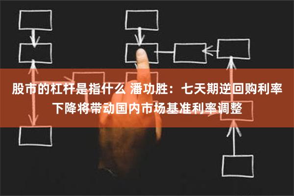 股市的杠杆是指什么 潘功胜：七天期逆回购利率下降将带动国内市场基准利率调整