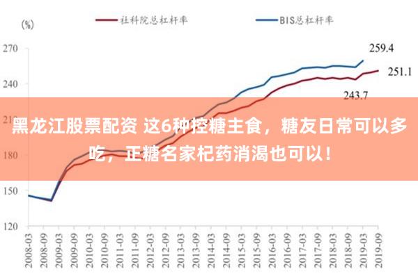 黑龙江股票配资 这6种控糖主食，糖友日常可以多吃，正糖名家杞药消渴也可以！