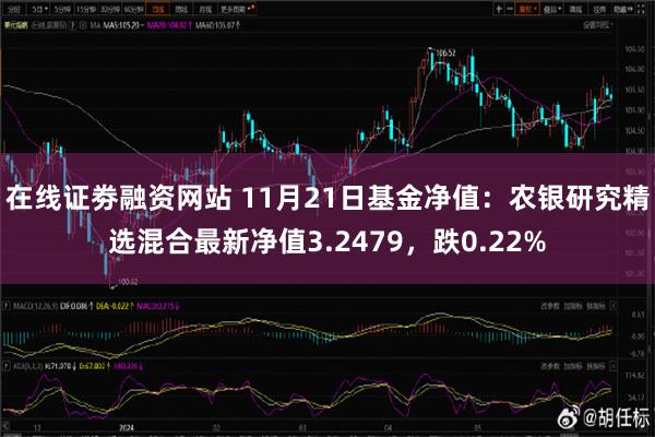 在线证劵融资网站 11月21日基金净值：农银研究精选混合最新净值3.2479，跌0.22%