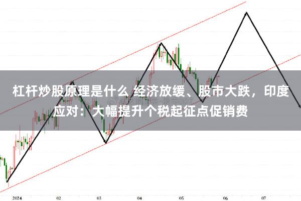 杠杆炒股原理是什么 经济放缓、股市大跌，印度应对：大幅提升个税起征点促销费